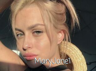 MaryJane1