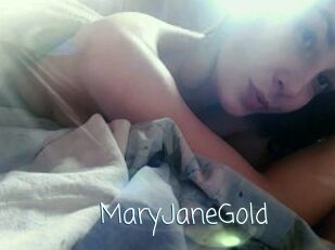 MaryJaneGold