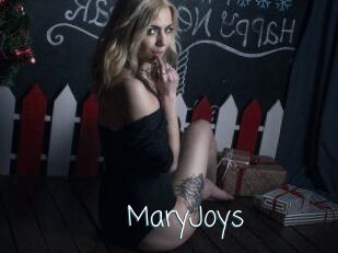 MaryJoys