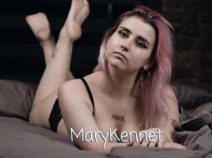 MaryKennet