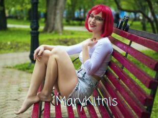 MaryKitnis
