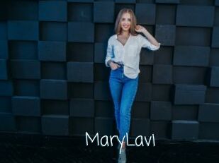 MaryLavi