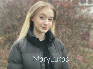 MaryLucas