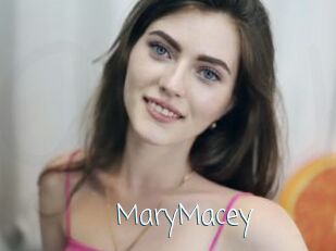 MaryMacey