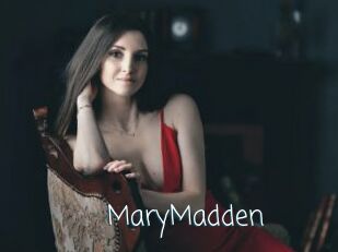 MaryMadden