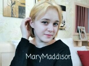 MaryMaddison