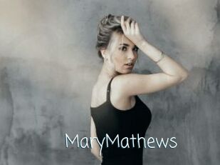 MaryMathews
