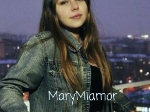 MaryMiamor