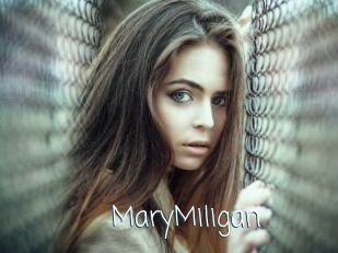 MaryMiligan