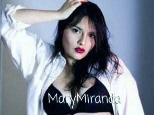 MaryMiranda