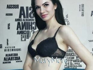 MaryMore Adult o Porn