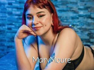 MaryMoure