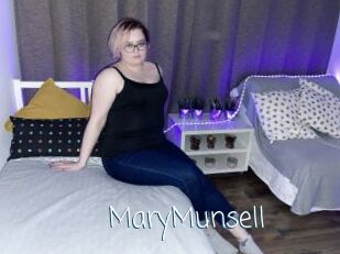 MaryMunsell