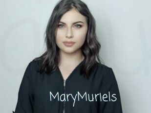 MaryMuriels