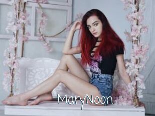 MaryNoon