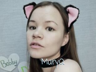 MaryQ