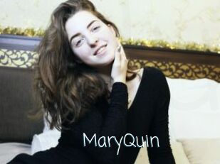 MaryQuin