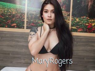 MaryRogers