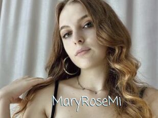 MaryRoseMi