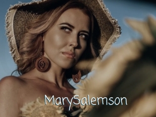 MarySalemson
