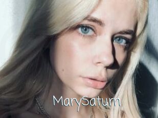 MarySaturn