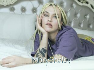 MaryShelby