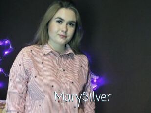 MarySilver