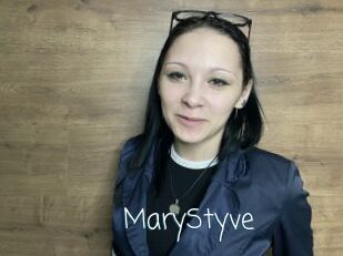 MaryStyve