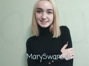 MarySwanson