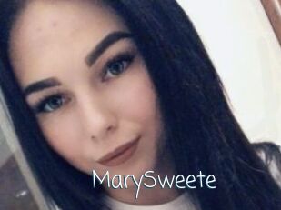 MarySweete