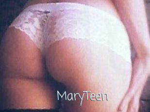 MaryTeen