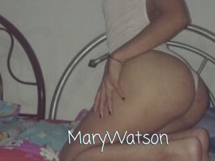 MaryWatson