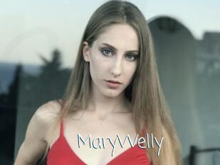 MaryWelly