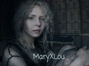 MaryXLou