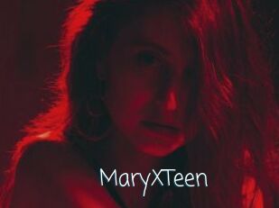 MaryXTeen