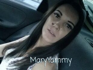 MaryYammy