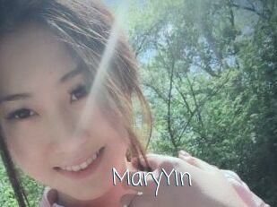 MaryYin