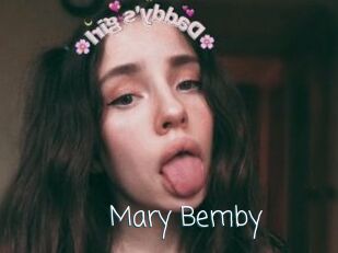 Mary_Bemby