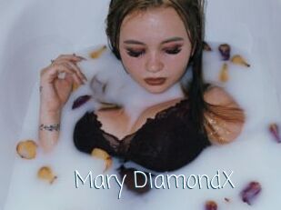 Mary_DiamondX