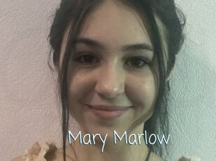 Mary_Marlow Adult o Porn