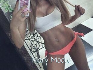 Mary_Moore