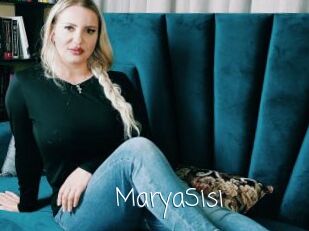 MaryaSisi