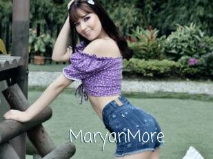 MaryanMore