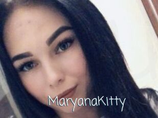 MaryanaKitty