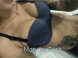 MaryanaRosh