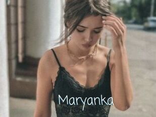 Maryanka