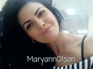 MaryannOlson