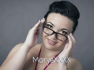 MaryeXXXX