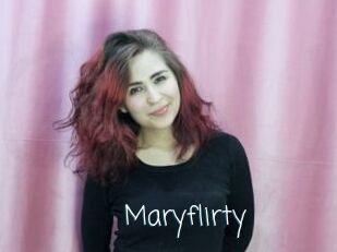 Maryflirty