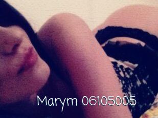 Marym-06105005